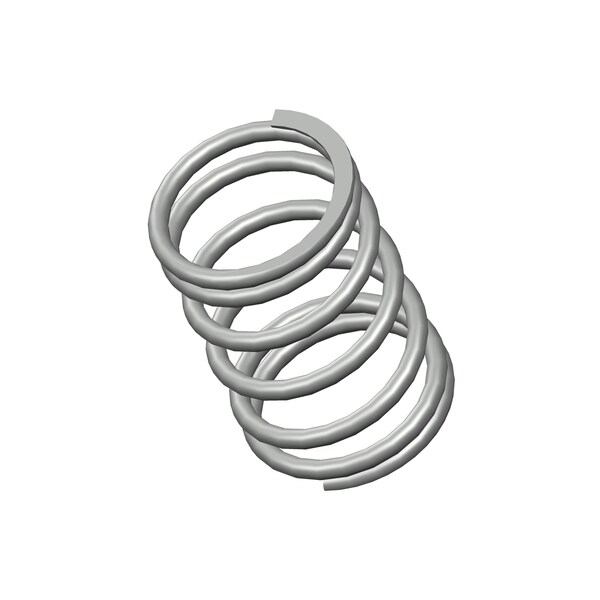 Approved Vendor Compression Spring, O= .984, L= 1.50, W= .0915 R G909964554 - main